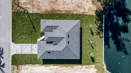 125 21st Ln, Cape Coral, FL 33990-4312