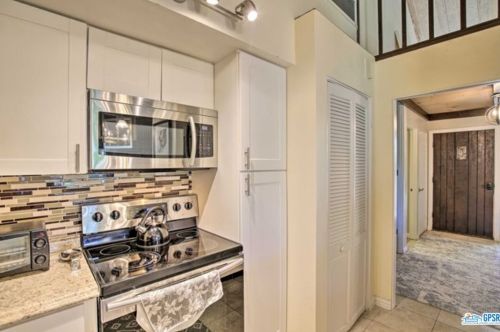 434 Sunningdale Dr, Rancho Mirage CA  92270-1479 exterior