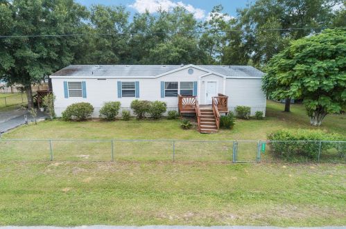 18376 54th Pl, Ocklawaha, FL 32179-7350