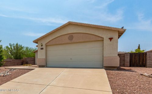 2103 Horseshoe Trl, Tucson, AZ 85745-1399