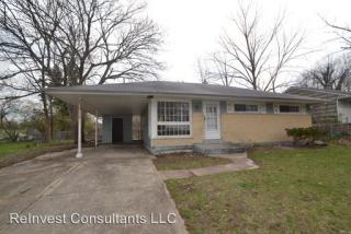 8746 Desoto Dr, Cincinnati OH  45231-4410 exterior