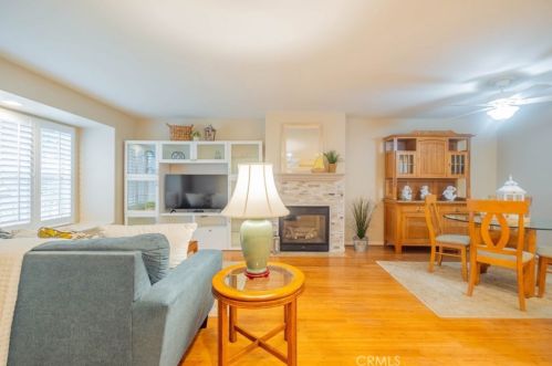 303 Bennett Ave, Glendora CA 91741-2742 exterior