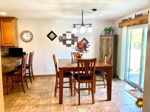 3373 Heaven Dr, Green Bay WI  54311-8906 exterior