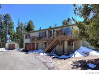 8431 Warhawk Rd, Conifer, CO 80433-9607