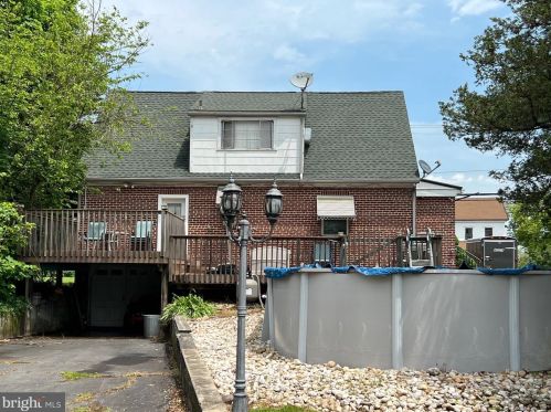 1618 Swamp Pike, Gilbertsville, PA 19525-9409