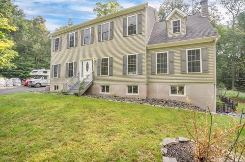 14 Andrew Ln, White Lake, NY 12786-6008