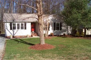 5002 Lonita St, Greensboro, NC 27407-2613
