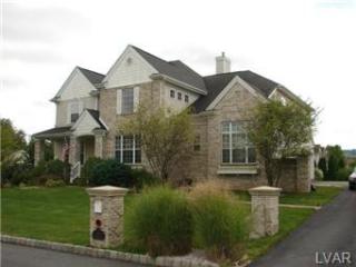 895 Newlins Rd, Easton, PA 18040-7248