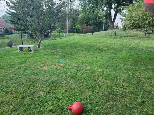 3157 Wayne Ridge Rd, Zanesville, OH 43701-8652