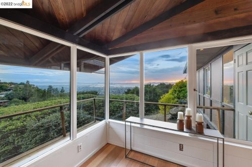 490 Panoramic Way, Berkeley CA 94704-2540 exterior