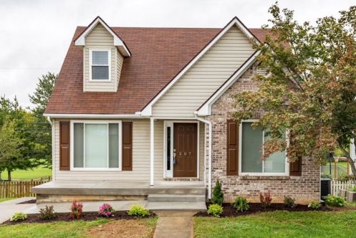 207 Taylorsville Trl, Georgetown, KY 40324-2823