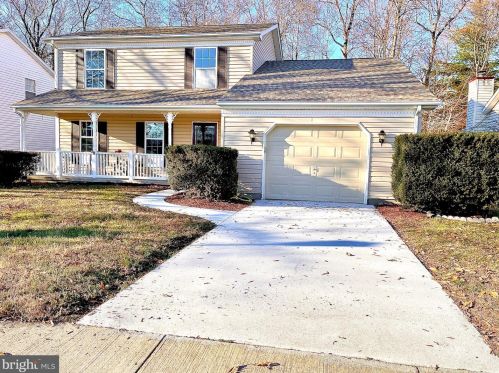 217 Caroline Pl, Dover, DE 19904-7733