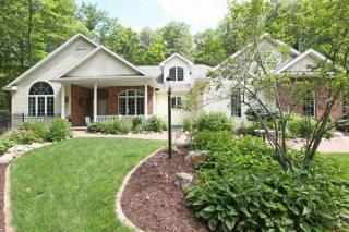 2202 Park Rd, Wausau, WI 54401-8265