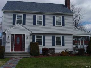 380 Chase Pkwy, Waterbury, CT 06708-3342