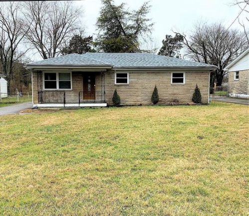 9820 Blue Lick Rd, Louisville, KY 40229-1842