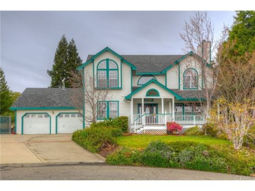 42 Ridge Line Ct, Oroville, CA 95966-9479