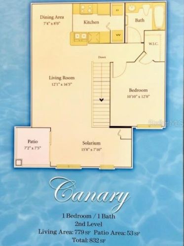 4324 Kirkman Rd, Orlando, FL 32811-3126