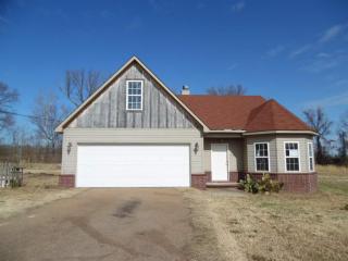 274 Lillie Ln, Gilt Edge, TN 38015-6104