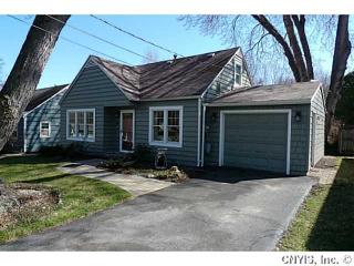 518 Cleveland Blvd, Fville, NY 13066-1110