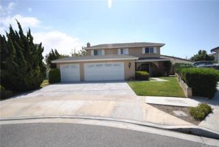7802 Citadel Cir, Westminster CA  92683-6214 exterior