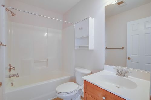 3520 Claremont St, Mount Pleasant SC  29466-9347 exterior