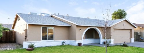 17665 36th St, Phoenix AZ  85032-2118 exterior