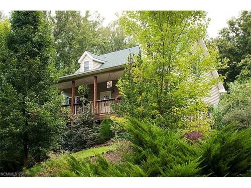 12 Grey River Run, Asheville, NC 28804-6100