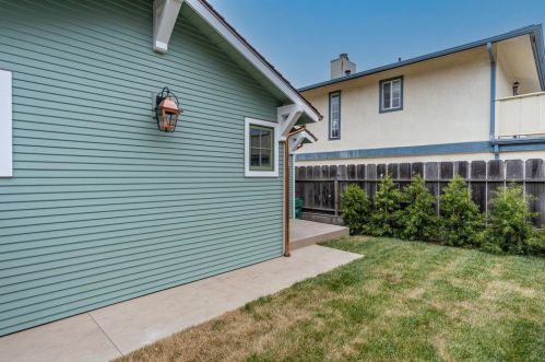 731 Eardley Ave, Del Monte Park CA  93950-4623 exterior