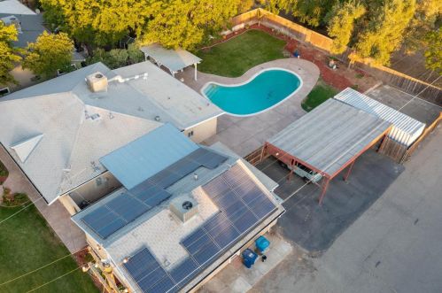 532 K St, Rio Linda CA  95673-3446 exterior