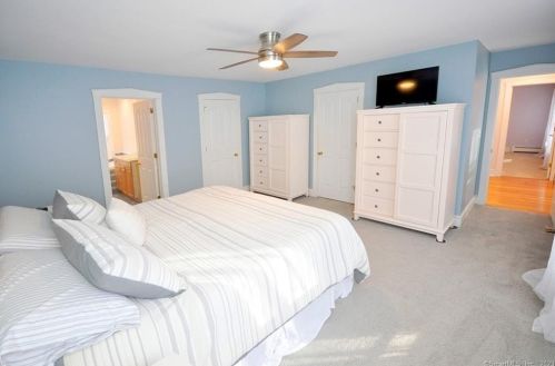 579 Granville Rd, East Hartland CT  06027-1116 exterior