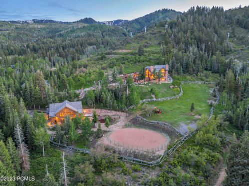 2500 White Pine Ln, Park City, UT 84060-6500