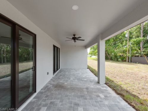 23288 El Dorado Ave, Bonita Springs FL  34134-0072 exterior