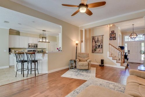 318 Connector Rd, Graniteville SC  29829-3920 exterior