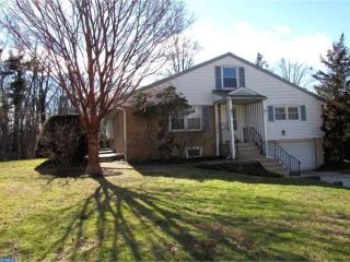101 Willowburn Rd, Ithan, PA 19085-1313