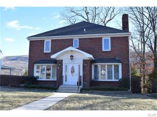 712 Columbia Ave, Palmerton, PA 18071-1404