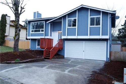 11415 230th Pl, Kent, WA 98031-3463