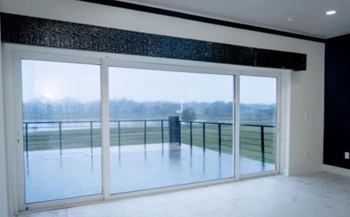 703 Leaning Oak Trl, Richmond TX  77406-4653 exterior