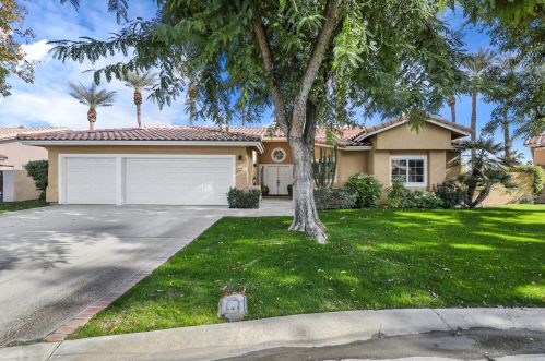 20 Park Mirage Ln, Rancho Mirage, CA 92270-3800