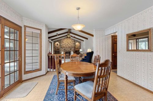 225 Traders Point Ln, Green Bay WI  54302-5236 exterior