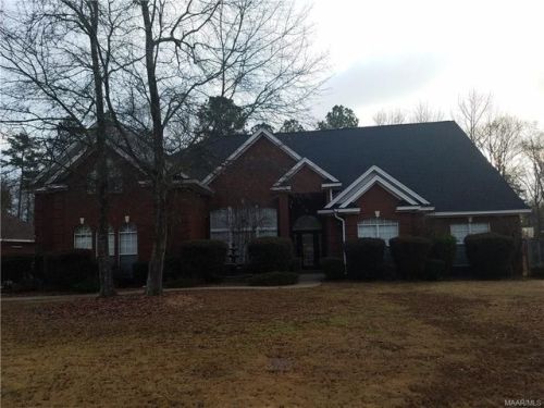 70 Timberland Ln, Millbrook, AL 36054-2574