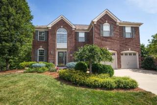 600 Brandtly Ridge Dr, Covington, KY 41015-4230