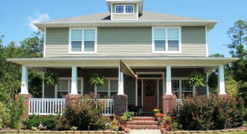 121 Rivendale Ct, Jacksonville, NC 28546-9445
