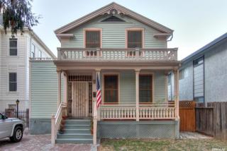 1307 H St, Sacramento, CA 95814-1906