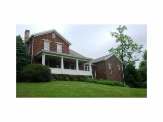 102 Bower Hill Rd, Venetia, PA 15367-1301