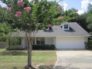 624 Ashford Rd, Cantonment, FL 32533-8980