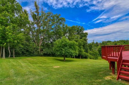 2400 Frontier Dr, Taylorsport KY  41048-7213 exterior