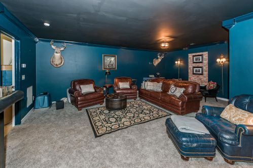 3464 Claremont St, Mount Pleasant SC  29466-9340 exterior