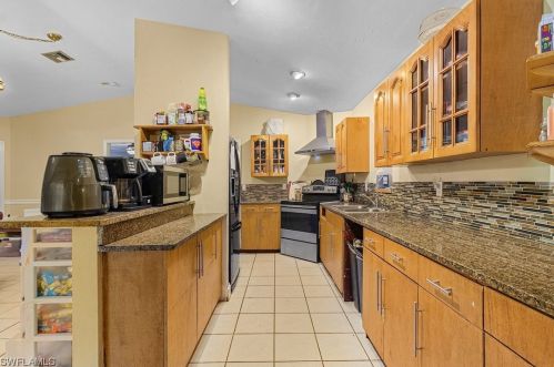 804 Jefferson Ave, Lehigh Acres FL  33972-1216 exterior