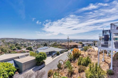 7949 Pasadena Ave, La Mesa CA  91941-7878 exterior