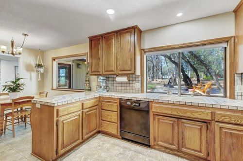 17790 Hitch Ct, Lake Wildwood CA  95946-9648 exterior